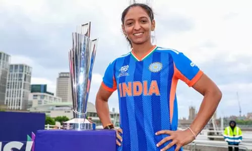 महिला टी20 विश्व कप: इन कारणों की वजह से खिताब की प्रबल दावेदार नजर आ रही भारतीय टीम