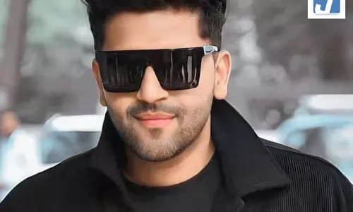 लॉरेंस गैंग फिर चर्चा में, सिंगर गुरु रंधावा के जिम के बाहर ताबड़तोड़ फायरिंग