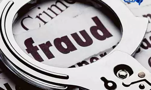 Ludhiana में नकली सिलाई मशीन बनाने वाला गिरोह पकड़ा गया Ludhiana में नकली सिलाई मशीन बनाने वाला गिरोह पकड़ा गया