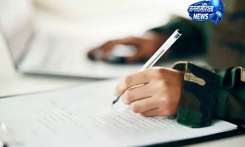 Faridkot स्कूल परीक्षा पैटर्न बदला, PSEB का नया फैसला Faridkot स्कूल परीक्षा पैटर्न बदला, PSEB का नया फैसला