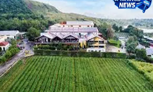 सुला वाइनयार्ड्स का बड़ा कारोबारी फैसला, मुंबई कार्यालय की बिक्री के बाद नया पता होगा लागू