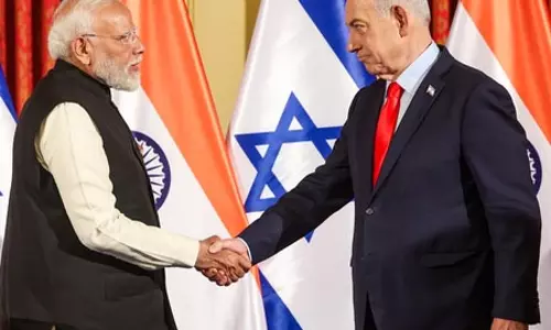 रिकॉर्ड उपलब्धि की वैश्विक सराहना, मित्र देशों से नेताओं के बधाई संदेशों पर पीएम मोदी ने जताया आभार रिकॉर्ड उपलब्धि की वैश्विक सराहना, मित्र देशों से नेताओं के बधाई संदेशों पर पीएम मोदी ने जताया आभार