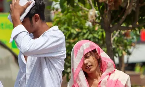 एनसीआर में मौसम का बदलेगा मिजाज : 11-12 जून के लिए ऑरेंज और येलो अलर्ट जारी एनसीआर में मौसम का बदलेगा मिजाज : 11-12 जून के लिए ऑरेंज और येलो अलर्ट जारी