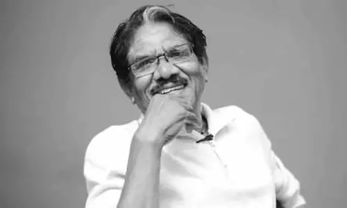पीएम मोदी ने दी भारतीराजा को श्रद्धांजलि, उनके काम ने तमिल सिनेमा को नई पहचान दी पीएम मोदी ने दी भारतीराजा को श्रद्धांजलि, उनके काम ने तमिल सिनेमा को नई पहचान दी