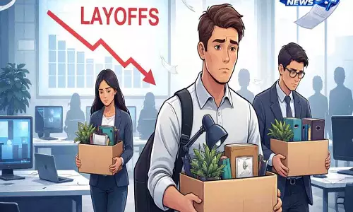 US की प्रॉपटेक कंपनी Opendoor ने भारत में अपना कामकाज बंद किया; 250 लोगों की नौकरी गई US की प्रॉपटेक कंपनी Opendoor ने भारत में अपना कामकाज बंद किया; 250 लोगों की नौकरी गई