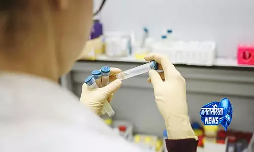 Telangana स्वास्थ्य विभाग 30 नए पॉलीक्लिनिक शुरू करेगा Telangana स्वास्थ्य विभाग 30 नए पॉलीक्लिनिक शुरू करेगा