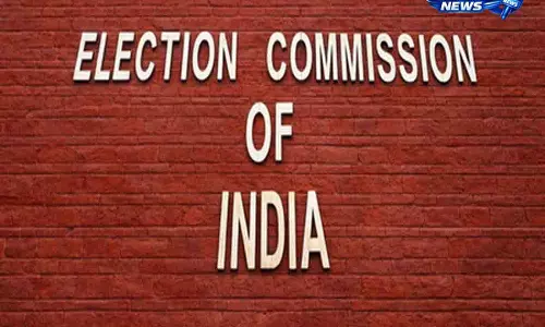 TN: ECI ने विधानसभा की पांच खाली सीटों पर उपचुनाव की तैयारियां शुरू कीं TN: ECI ने विधानसभा की पांच खाली सीटों पर उपचुनाव की तैयारियां शुरू कीं