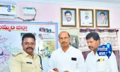 CITU ने स्कूल बसों की फिटनेस जांच की मांग की CITU ने स्कूल बसों की फिटनेस जांच की मांग की