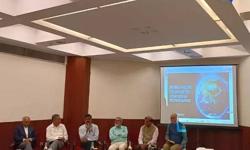 Himalayan के पारिस्थितिक तंत्र पर विशेषज्ञों की चेतावनी Himalayan के पारिस्थितिक तंत्र पर विशेषज्ञों की चेतावनी