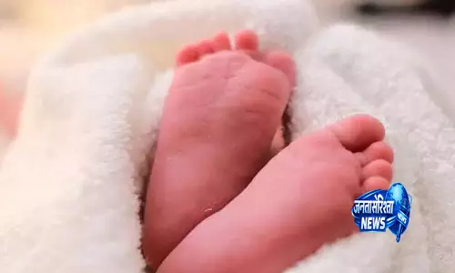 Telangana: नवजात शिशु को कथित तौर पर 1.7 लाख रुपये में बेचा गया