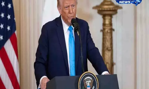 Trump: ईरान को कीमत चुकानी होगी