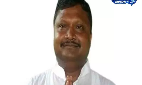 तृणमूल राज्यसभा सांसद प्रकाश चिक बड़ाईक ने दिया इस्तीफा तृणमूल राज्यसभा सांसद प्रकाश चिक बड़ाईक ने दिया इस्तीफा