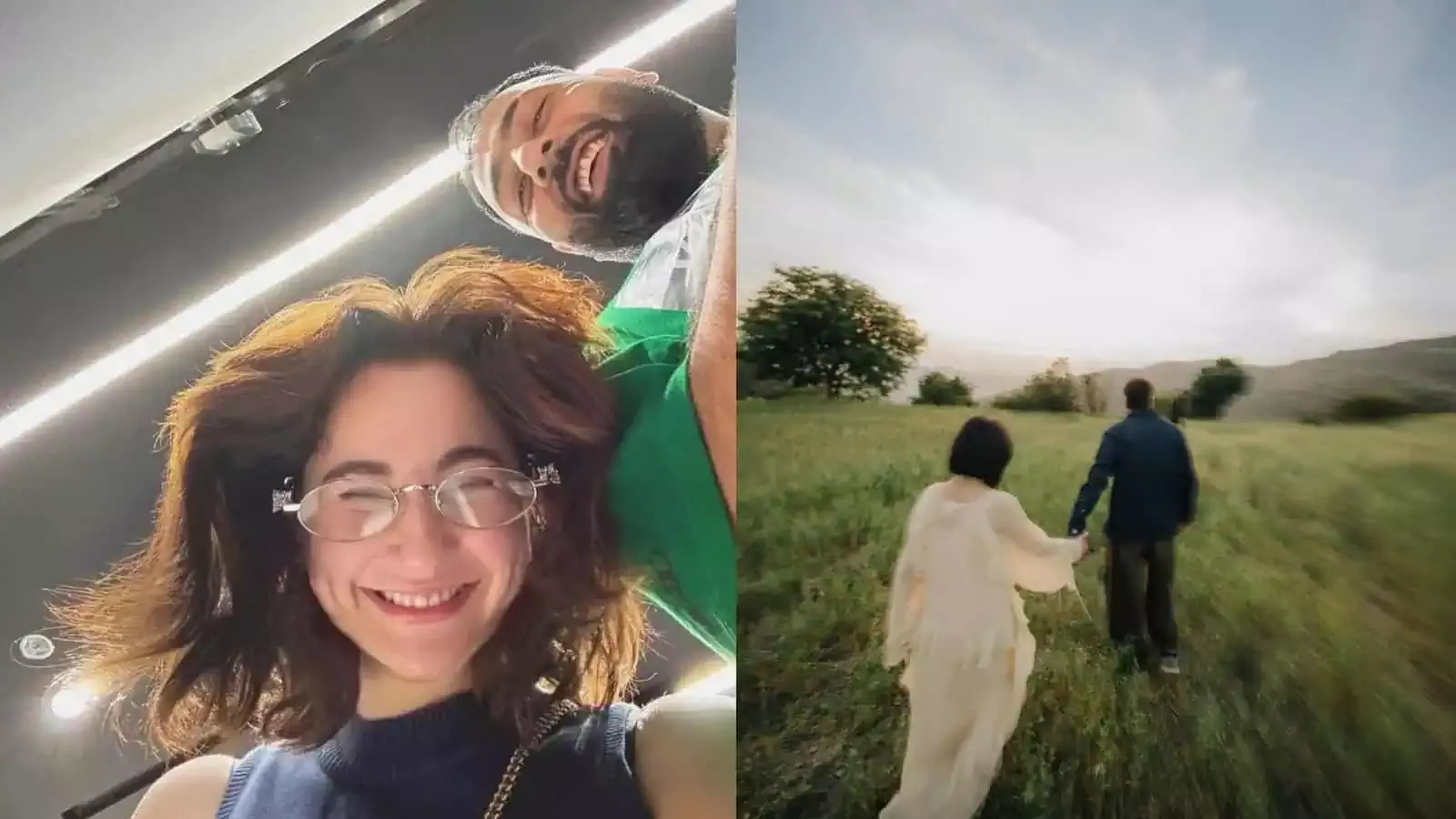 क्या वह Hania Aamir हैं? Badshah की रोमांटिक पोस्ट ने फैंस में बढ़ाई उत्सुकता क्या वह Hania Aamir हैं? Badshah की रोमांटिक पोस्ट ने फैंस में बढ़ाई उत्सुकता