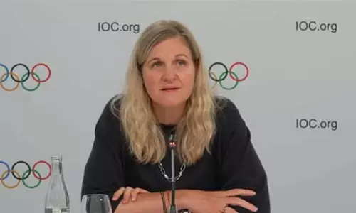 आईओसी ने रखा ओलंपिक कार्यक्रम और मेजबान चयन प्रक्रिया में बड़े बदलाव का प्रस्ताव
