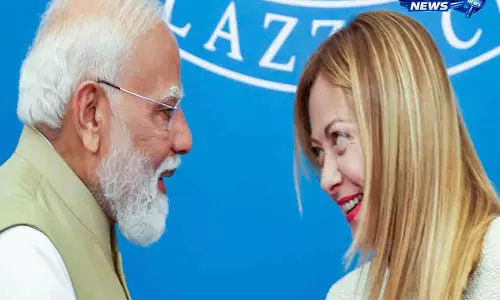 PM Modi बोले: दिल से मिली बधाइयों के लिए सभी नेताओं को धन्यवाद PM Modi बोले: दिल से मिली बधाइयों के लिए सभी नेताओं को धन्यवाद