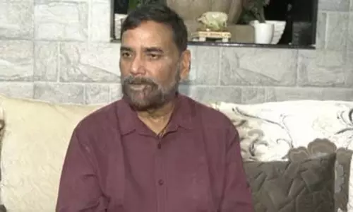 राजद के दुष्प्रचार में न फंसे बिहार की जनता, सुरक्षित है खजाना: राजीव रंजन राजद के दुष्प्रचार में न फंसे बिहार की जनता, सुरक्षित है खजाना: राजीव रंजन