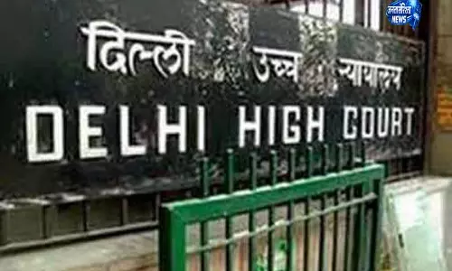 Delhi दंगा केस में जमानत याचिका पर हाई कोर्ट का नोटिस Delhi दंगा केस में जमानत याचिका पर हाई कोर्ट का नोटिस