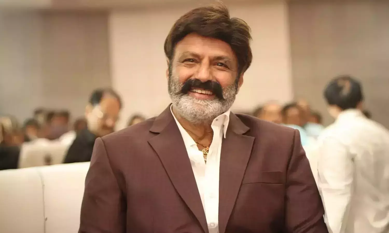 Andhra: हिंदूपुर में बालकृष्ण का जन्मदिन मनाया गया Andhra: हिंदूपुर में बालकृष्ण का जन्मदिन मनाया गया