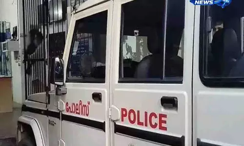 MDMA और गांजे के खिलाफ अभियान में पुलिस को बड़ी सफलता मिली MDMA और गांजे के खिलाफ अभियान में पुलिस को बड़ी सफलता मिली