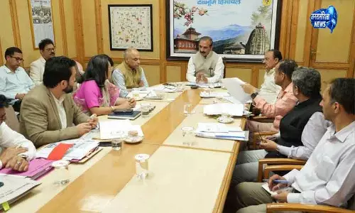 Himachal में श्रम कानून बदले, 24x7 दुकानें खोलने की मंजूरी Himachal में श्रम कानून बदले, 24x7 दुकानें खोलने की मंजूरी