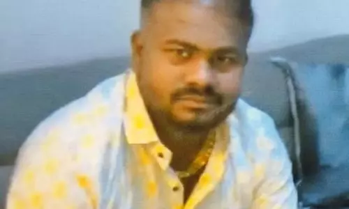 वांछित भगोड़ा गणेश बालासो काले का थाईलैंड से प्रत्यर्पण, मुंबई एयरपोर्ट पर किया गया गिरफ्तार वांछित भगोड़ा गणेश बालासो काले का थाईलैंड से प्रत्यर्पण, मुंबई एयरपोर्ट पर किया गया गिरफ्तार