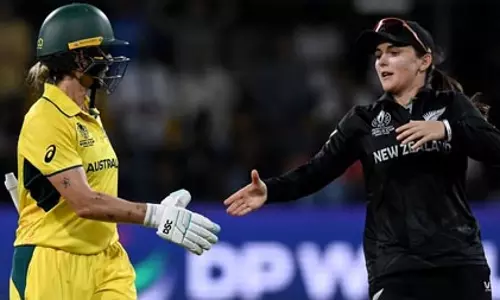 चैंपियंस ट्रॉफी की वजह से क्रिकेट ऑस्ट्रेलिया ने किया महिला टीम के घरेलू शेड्यूल में बदलाव चैंपियंस ट्रॉफी की वजह से क्रिकेट ऑस्ट्रेलिया ने किया महिला टीम के घरेलू शेड्यूल में बदलाव
