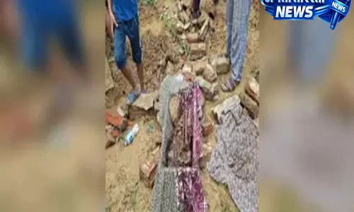 Tripura: जंपुई हिल्स में भूस्खलन से सदी पुराने गांव पर मंडराया खतरा