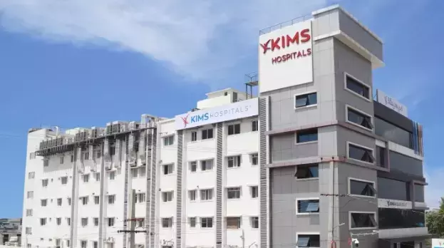 कुरनूल KIMS ने एक दुर्लभ न्यूरोलॉजिकल बीमारी का सफलतापूर्वक इलाज किया कुरनूल KIMS ने एक दुर्लभ न्यूरोलॉजिकल बीमारी का सफलतापूर्वक इलाज किया