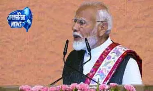 Delhi मोदी के रिकॉर्ड कार्यकाल पर कैबिनेट की सराहना