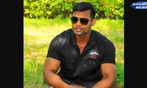 भीड़ के हमले में मारे गए GRP कॉन्स्टेबल सौम्य रंजन स्वैन की पोस्टमार्टम रिपोर्ट आई सामने
