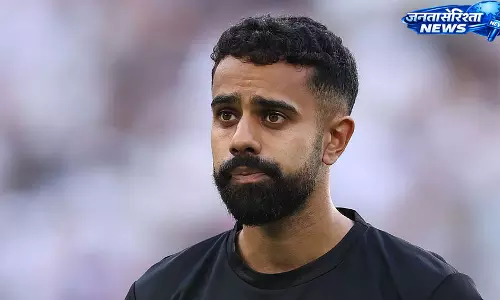 FIFA वर्ल्ड कप में भारतीय मूल के 4 खिलाड़ी अलग देशों की टीम में FIFA वर्ल्ड कप में भारतीय मूल के 4 खिलाड़ी अलग देशों की टीम में