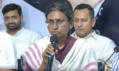राज्यसभा चुनाव में मीनाक्षी नटराजन के नामांकन रद्द मामले पर सुप्रीम कोर्ट 12 जून को करेगा सुनवाई राज्यसभा चुनाव में मीनाक्षी नटराजन के नामांकन रद्द मामले पर सुप्रीम कोर्ट 12 जून को करेगा सुनवाई
