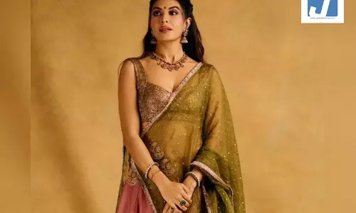 जस्टिस प्रशांत कुमार मिश्रा ने जैकलीन फर्नांडिस की याचिका पर सुनवाई से खुद को किया अलग
