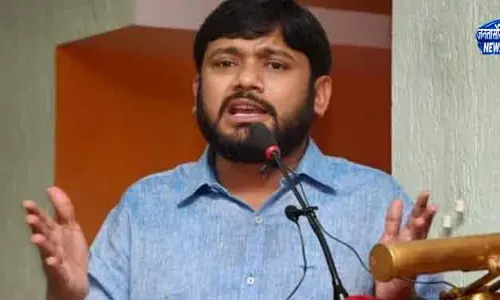 कन्हैया कुमार का बयान: पेपर लीक पर सरकार को घेरा
