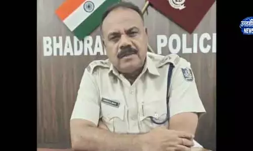 Bhadrak पुलिस अस्पताल भर्ती में देरी के आरोपों की जांच में Bhadrak पुलिस अस्पताल भर्ती में देरी के आरोपों की जांच में