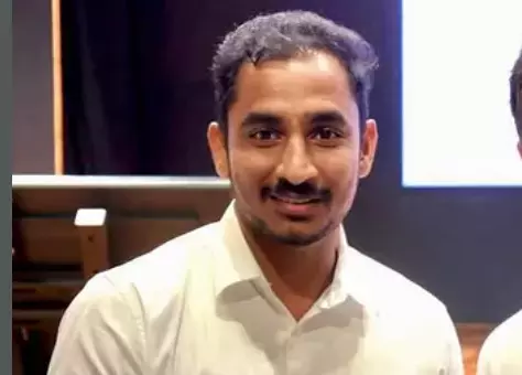 Telangana: विपक्ष CM पर कीचड़ उछालने का सहारा ले रहा है: सामा राममोहन Telangana: विपक्ष CM पर कीचड़ उछालने का सहारा ले रहा है: सामा राममोहन