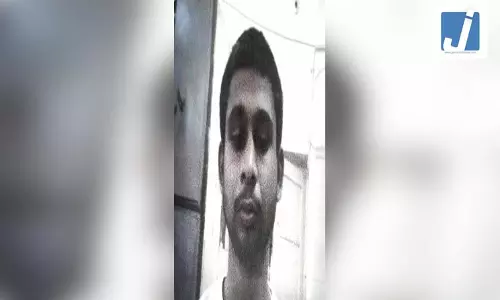 भागे वांटेड गैंगस्टर का जॉर्जिया से कराया प्रत्यर्पण, लाया गया दिल्ली