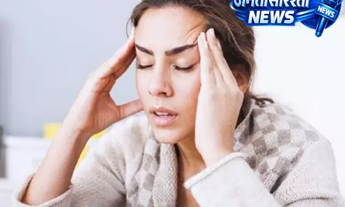 सिरदर्द से बचाव के लिए अपनाएं ये आसान टिप्स