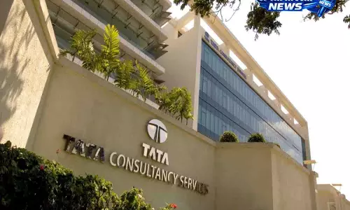 TCS क्लाउड AI के जरिए 50,000 कर्मचारियों को सशक्त बनाएगी TCS क्लाउड AI के जरिए 50,000 कर्मचारियों को सशक्त बनाएगी