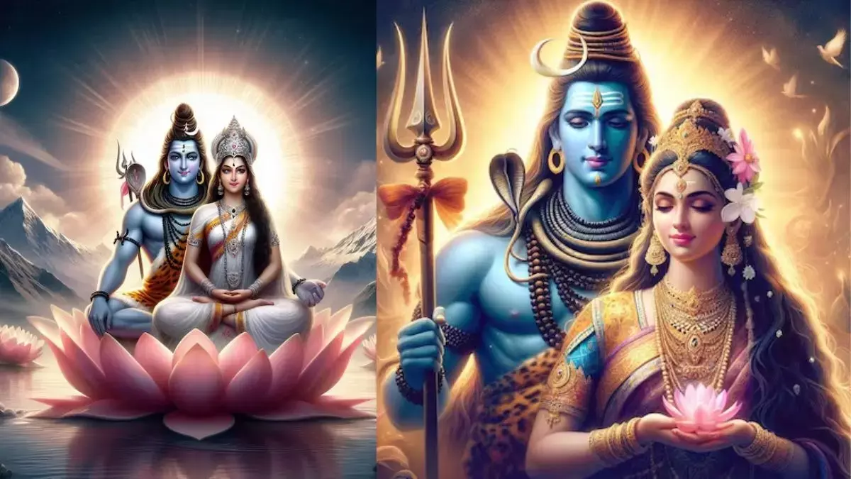 शुक्र प्रदोष 2026 कब है? जानिए शुभ मुहूर्त, व्रत विधि, अनुष्ठान और महत्व शुक्र प्रदोष 2026 कब है? जानिए शुभ मुहूर्त, व्रत विधि, अनुष्ठान और महत्व