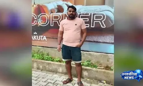 Kendrapara में सहजन तोड़ने को लेकर हुए झगड़े में युवक की रॉड मारकर हत्या Kendrapara में सहजन तोड़ने को लेकर हुए झगड़े में युवक की रॉड मारकर हत्या