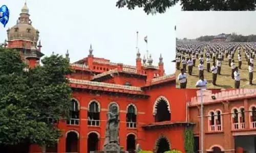 सरकारी कॉन्ट्रैक्ट गड़बड़ी की जांच के हाई कोर्ट ने दिए आदेश सरकारी कॉन्ट्रैक्ट गड़बड़ी की जांच के हाई कोर्ट ने दिए आदेश