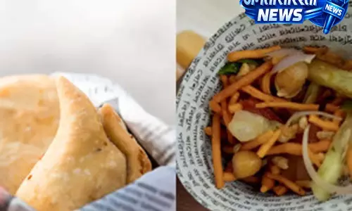 गर्म खाने के साथ टॉक्सिक केमिकल्स का खतरा गर्म खाने के साथ टॉक्सिक केमिकल्स का खतरा