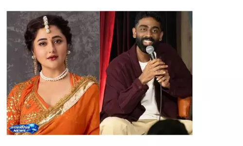 Pranit More पर रश्मि देसाई का बयान Pranit More पर रश्मि देसाई का बयान