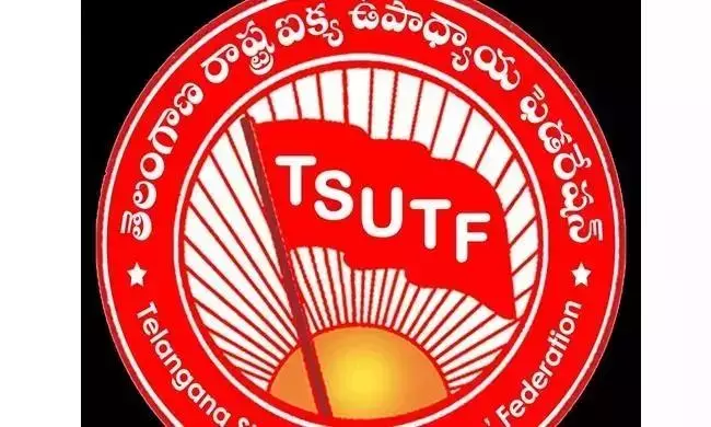 TSUTF ने जुलाई में आंदोलन की चेतावनी दी, जून के आखिर तक PRC रिपोर्ट की मांग की TSUTF ने जुलाई में आंदोलन की चेतावनी दी, जून के आखिर तक PRC रिपोर्ट की मांग की