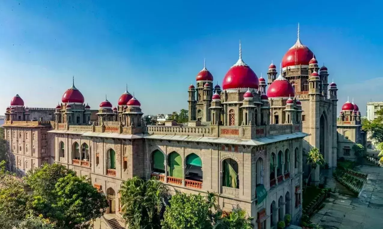 Telangana हाई कोर्ट ने पैसे के विवाद में हुई हत्या के मामले में उम्रकैद की सज़ा बरकरार रखी Telangana हाई कोर्ट ने पैसे के विवाद में हुई हत्या के मामले में उम्रकैद की सज़ा बरकरार रखी