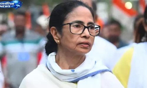TMC; में संकट, नेता कर रहे हैं दूरी