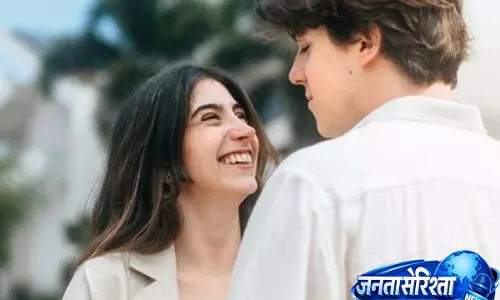 सिंगल्स को उम्मीद दे रही यह नई रिलेशनशिप ट्रेंड सिंगल्स को उम्मीद दे रही यह नई रिलेशनशिप ट्रेंड