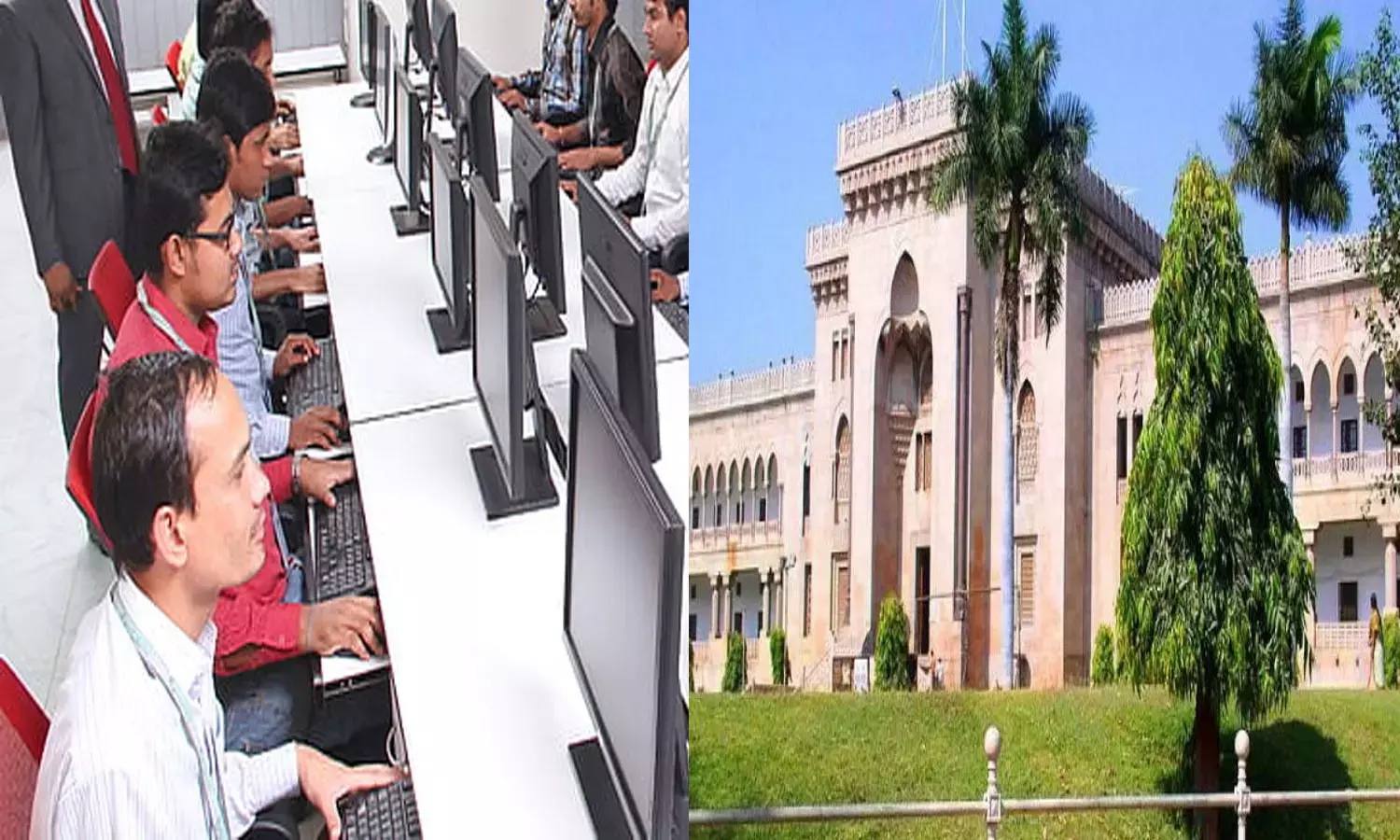OU ने थीसिस के लिए AI टूल्स का इस्तेमाल करने वाले PhD छात्रों को चेतावनी दी OU ने थीसिस के लिए AI टूल्स का इस्तेमाल करने वाले PhD छात्रों को चेतावनी दी