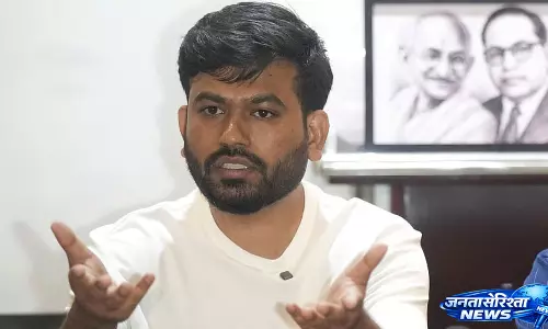 CJP ने शिक्षा मंत्रालय पर आरोप लगाकर देशव्यापी विरोध प्रदर्शन का किया ऐलान CJP ने शिक्षा मंत्रालय पर आरोप लगाकर देशव्यापी विरोध प्रदर्शन का किया ऐलान